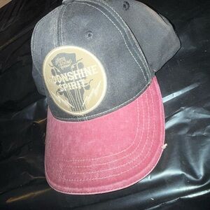 American Eagle Outfitters Dark Denim Cap
